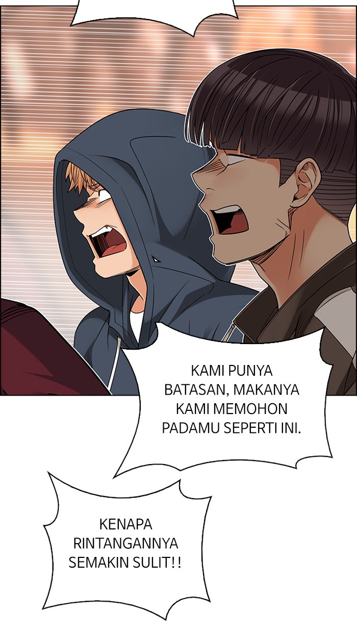 Dice Chapter 278 - halaman 11