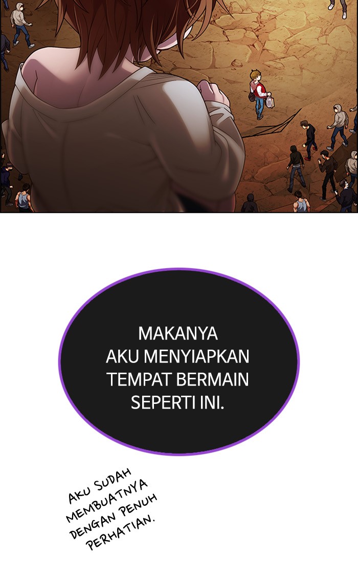 Dice Chapter 278 - halaman 16