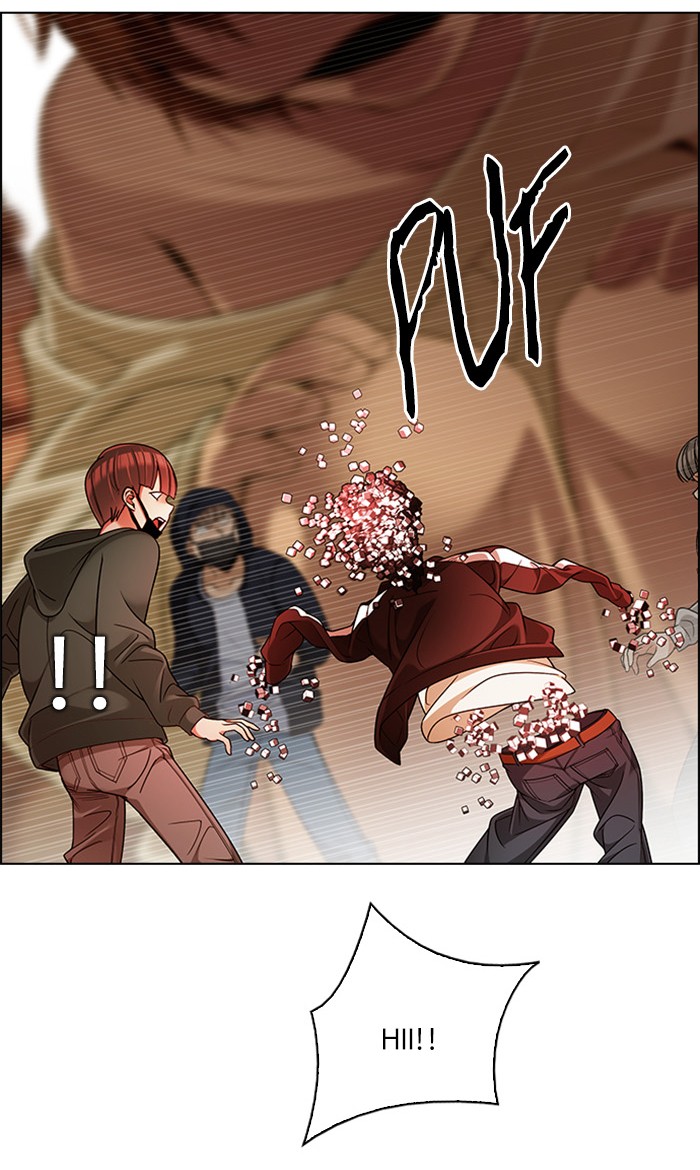 Dice Chapter 278 - halaman 17