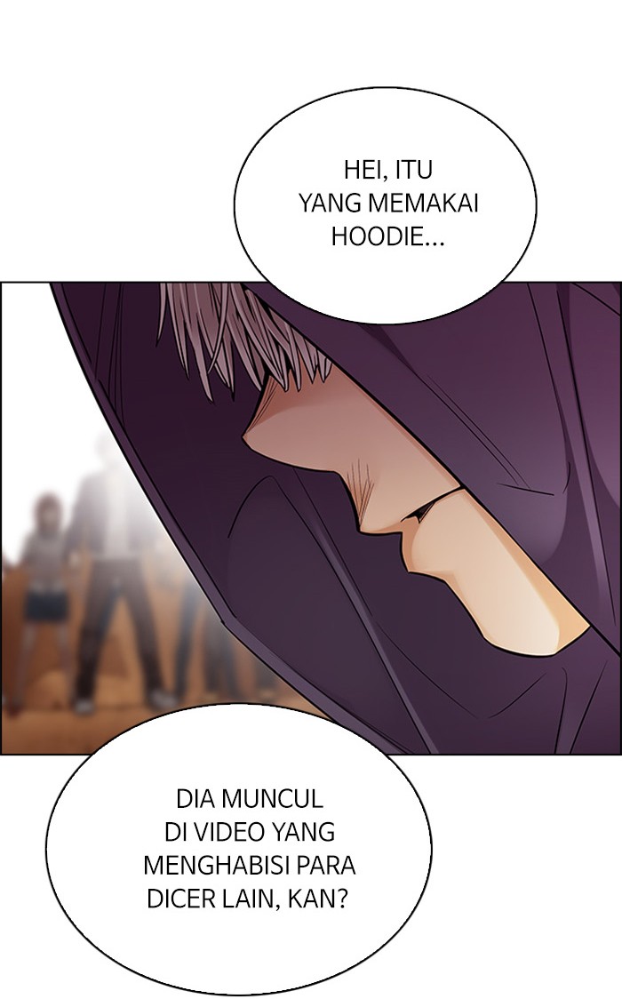 Dice Chapter 278 - halaman 23