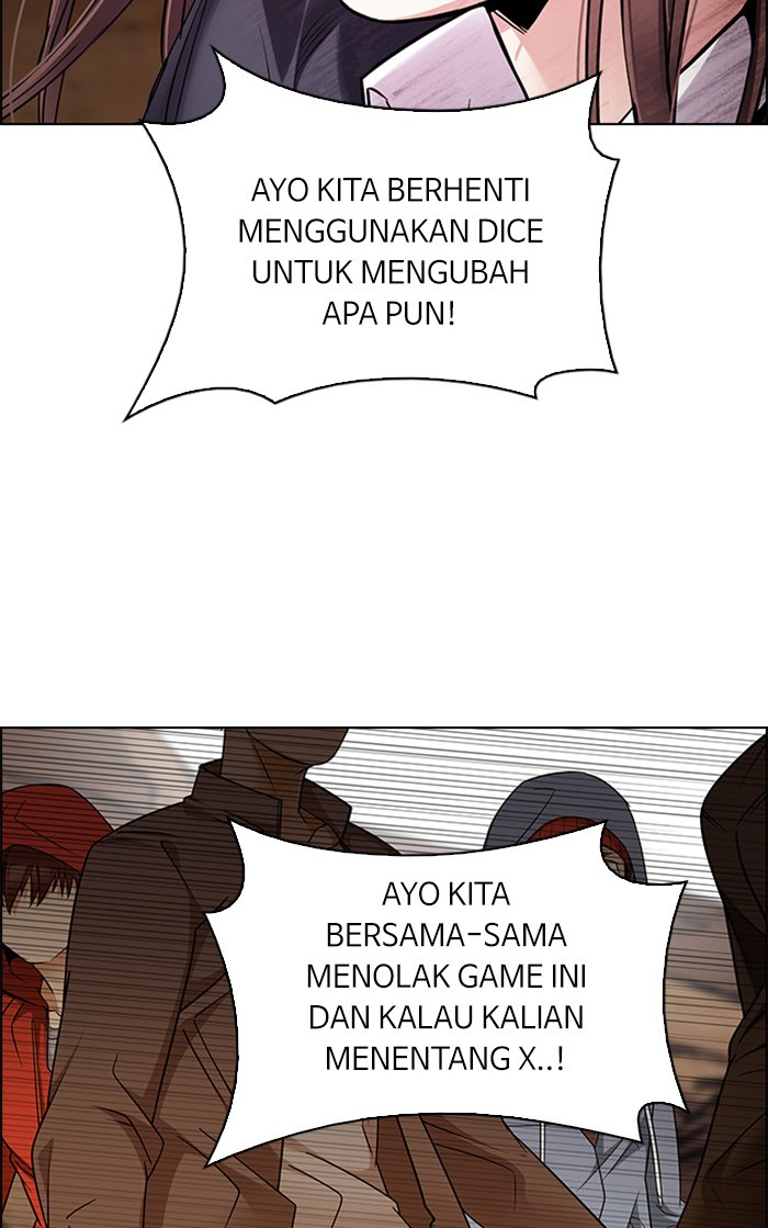 Dice Chapter 278 - halaman 34