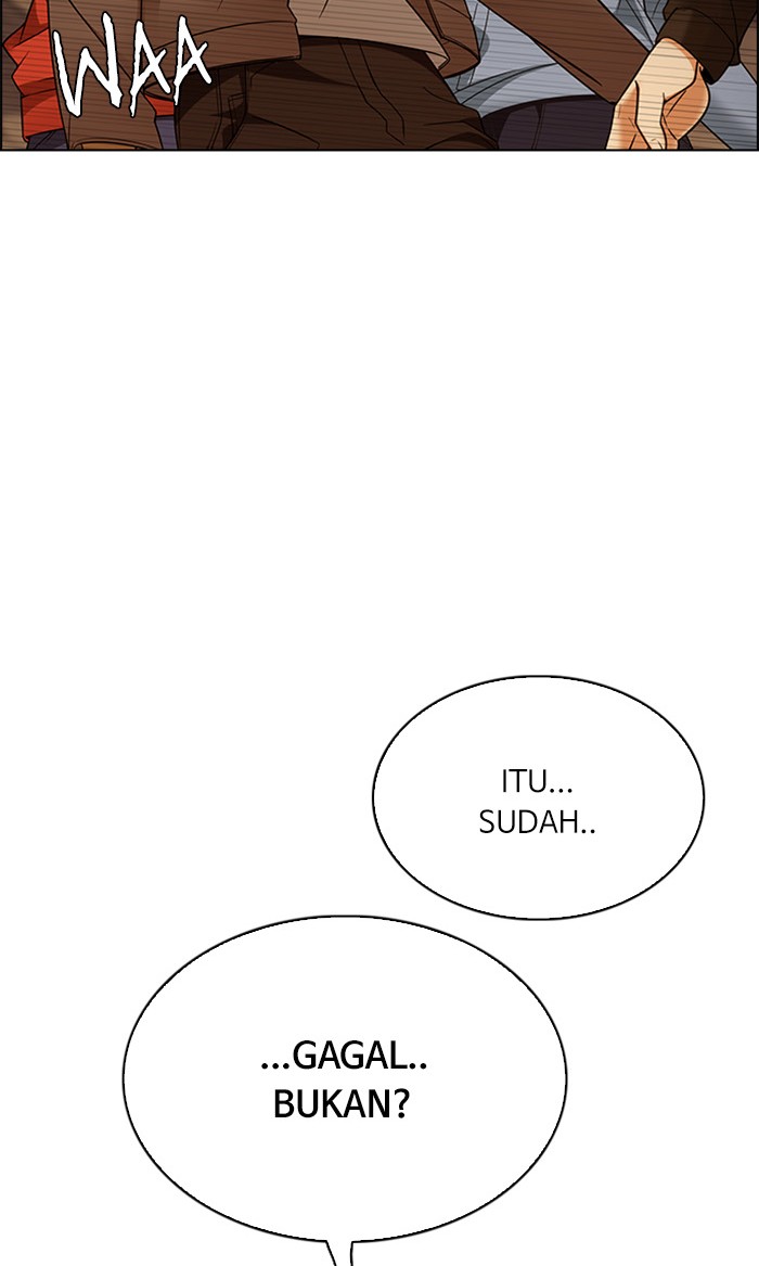Dice Chapter 278 - halaman 35