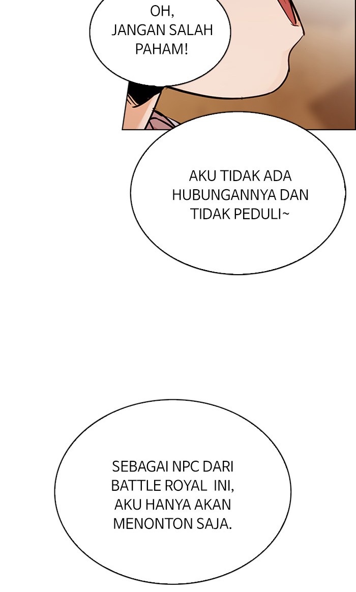 Dice Chapter 278 - halaman 42