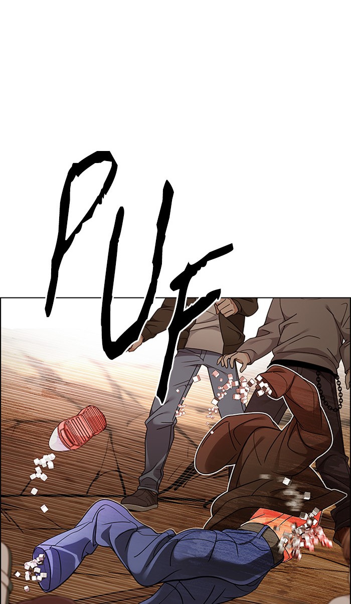 Dice Chapter 278 - halaman 43