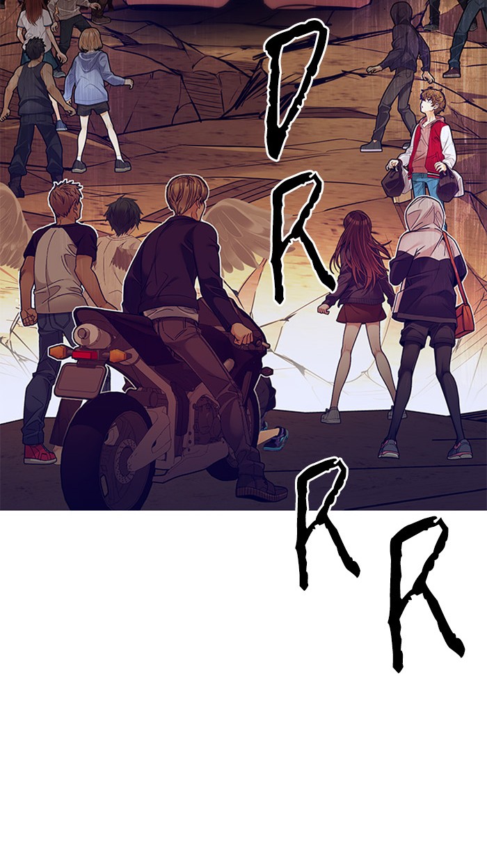 Dice Chapter 278 - halaman 5