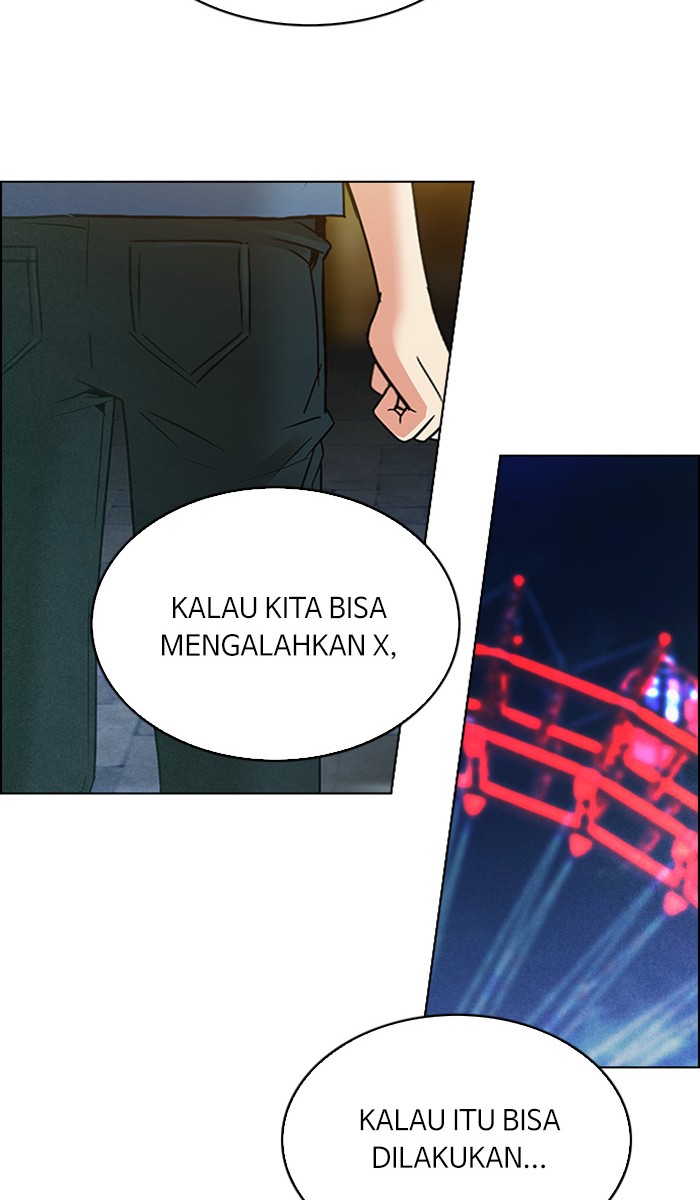 Dice Chapter 279 - halaman 11