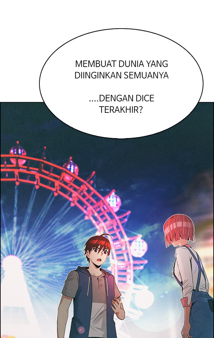 Dice Chapter 279 - halaman 13
