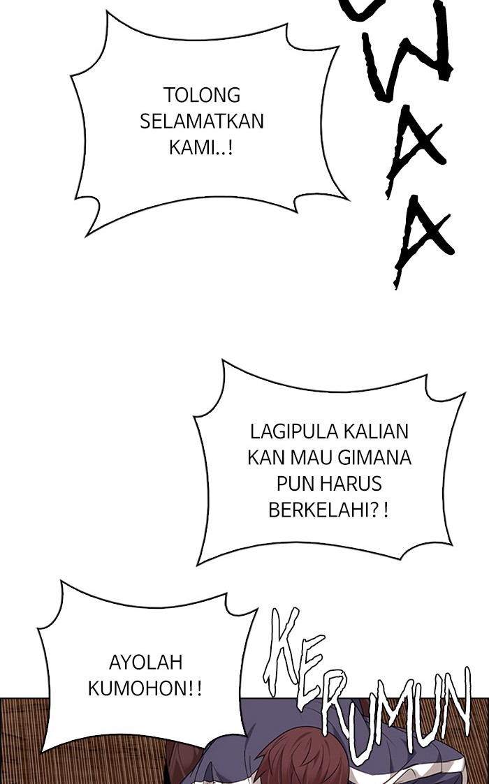 Dice Chapter 279 - halaman 19