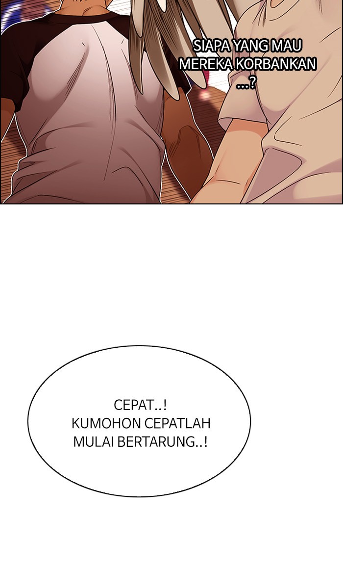 Dice Chapter 279 - halaman 28