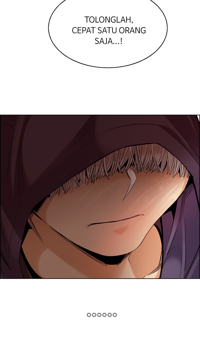 Dice Chapter 279 - halaman 30