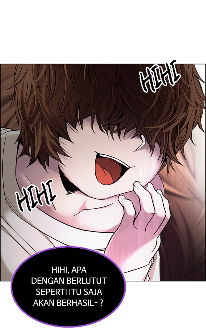 Dice Chapter 279 - halaman 31