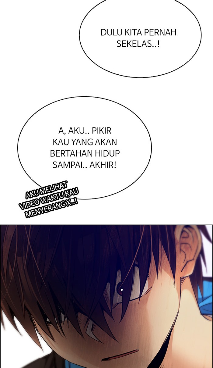 Dice Chapter 279 - halaman 35