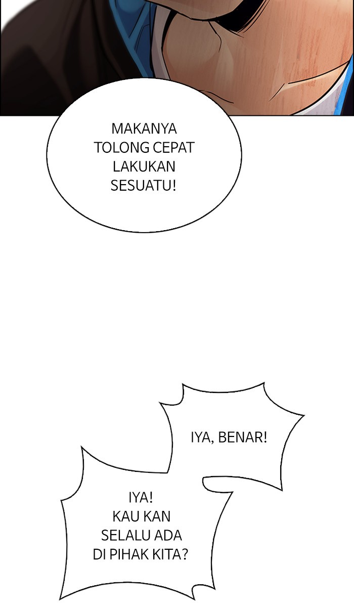 Dice Chapter 279 - halaman 36
