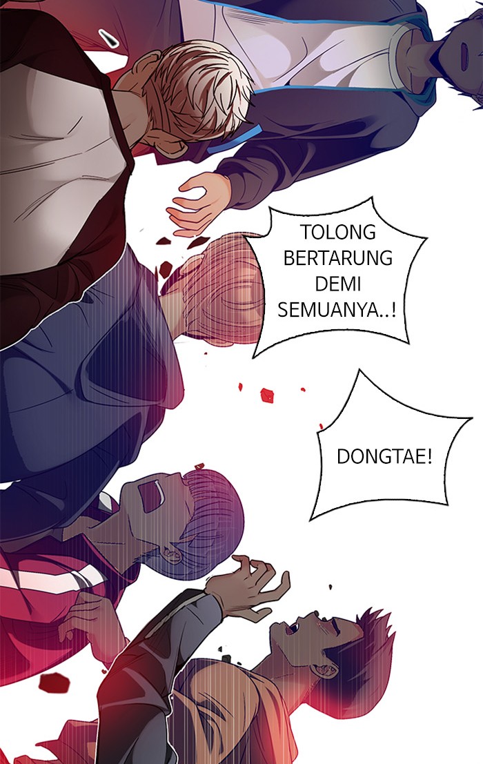 Dice Chapter 279 - halaman 38