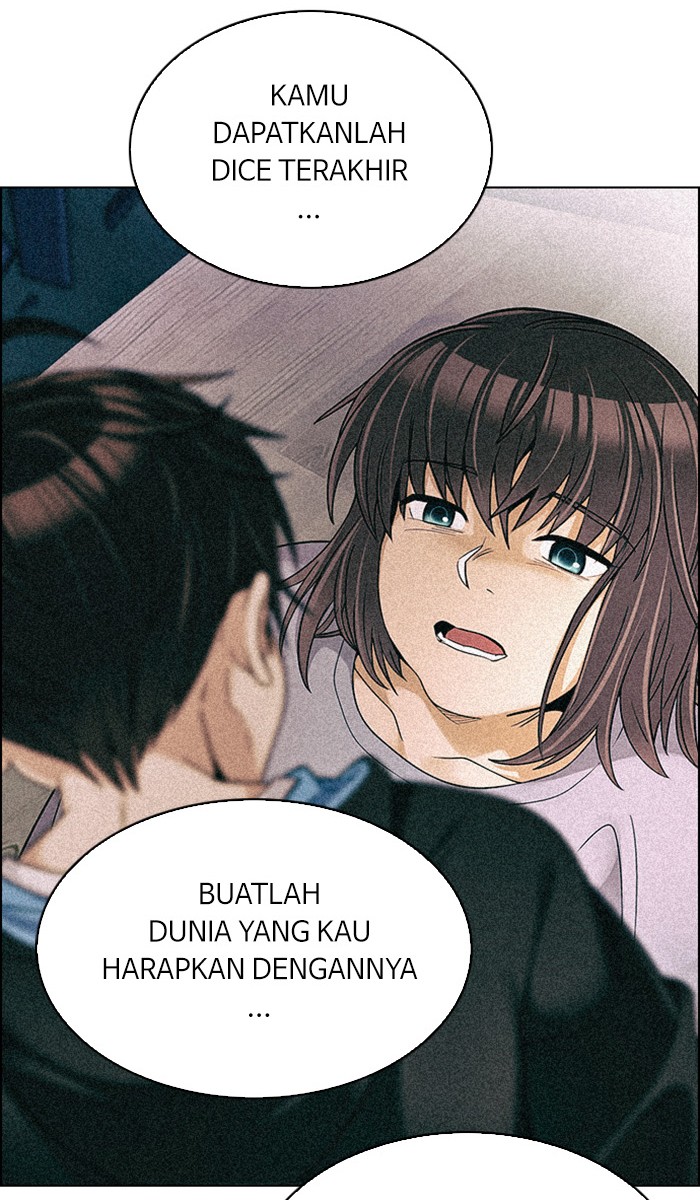 Dice Chapter 279 - halaman 41