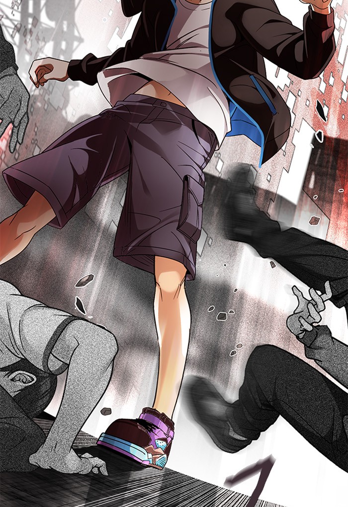 Dice Chapter 279 - halaman 57