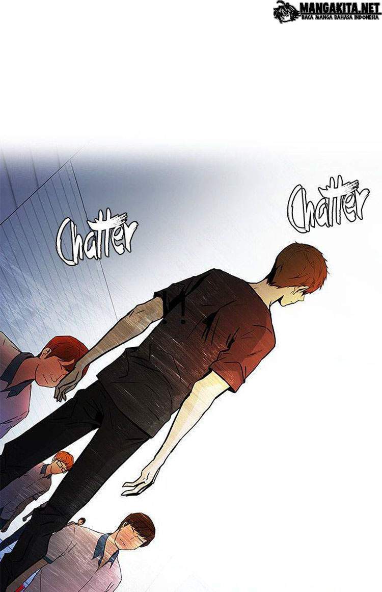 Dice Chapter 28 - halaman 13
