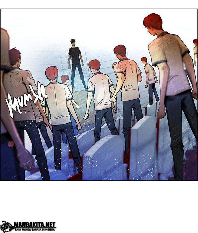 Dice Chapter 28 - halaman 15