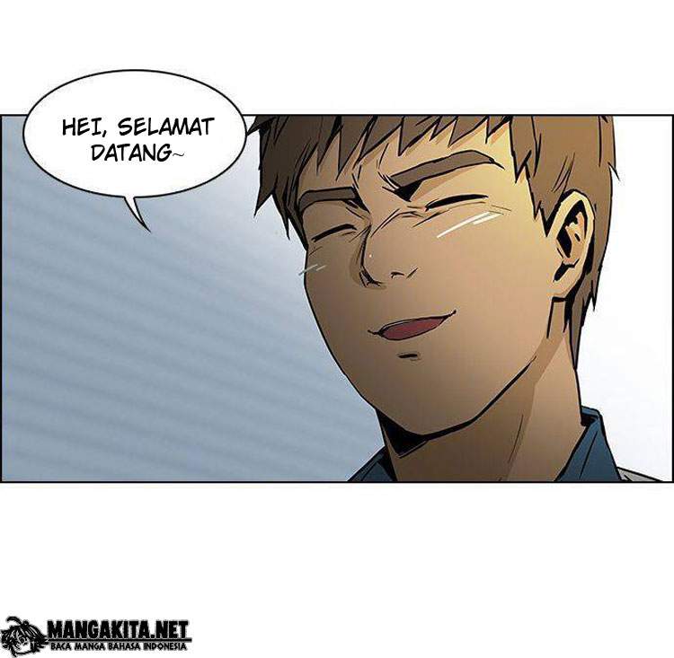Dice Chapter 28 - halaman 17