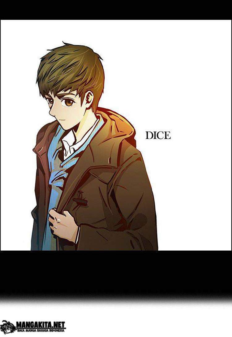 Dice Chapter 28 - halaman 2