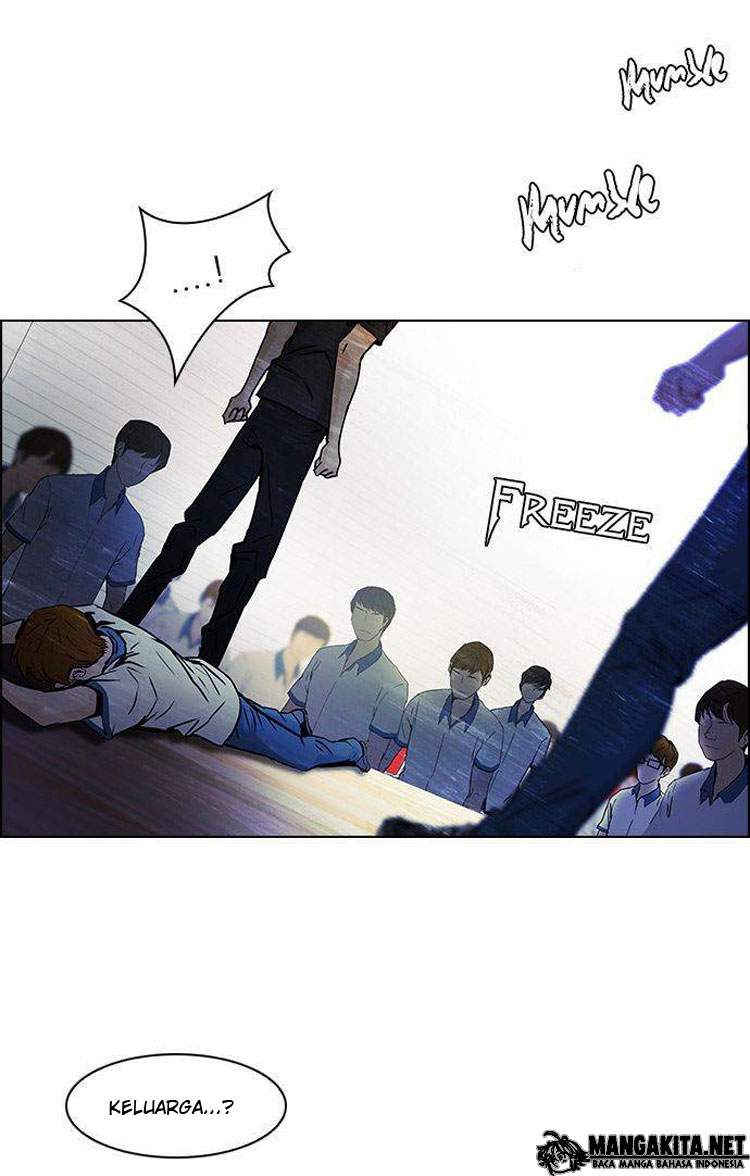 Dice Chapter 28 - halaman 24