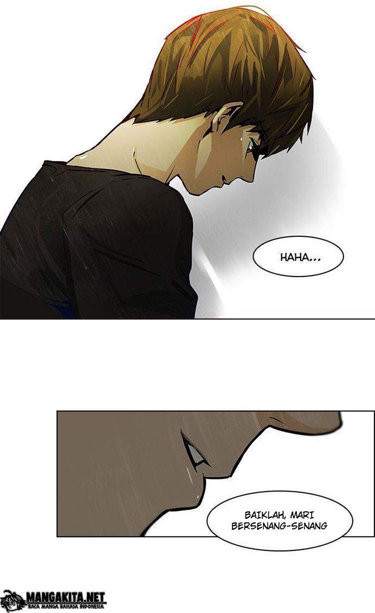 Dice Chapter 28 - halaman 25