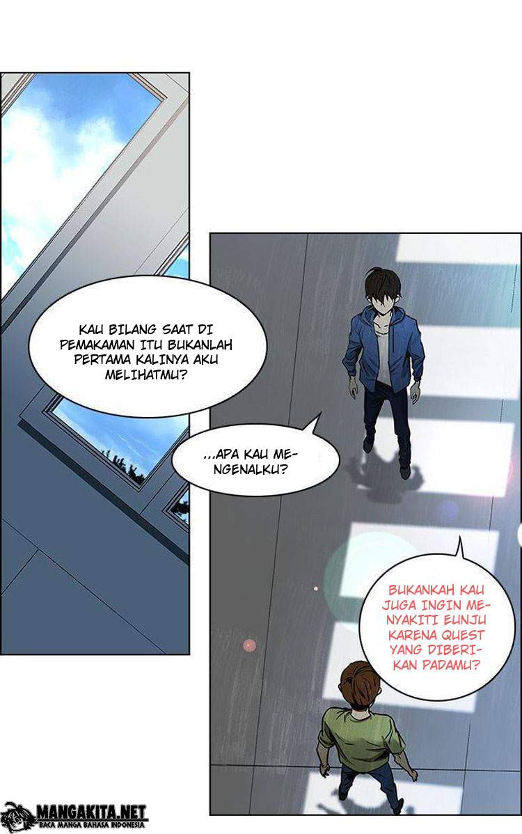Dice Chapter 28 - halaman 26