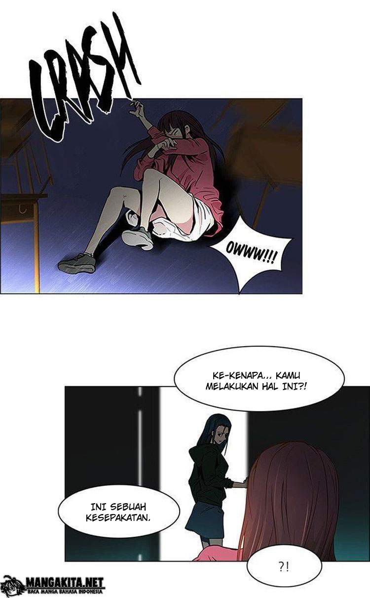 Dice Chapter 28 - halaman 3