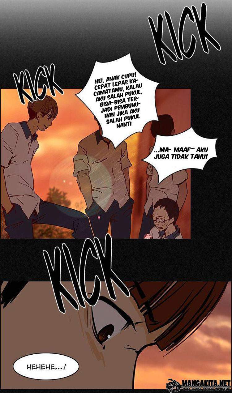 Dice Chapter 28 - halaman 32