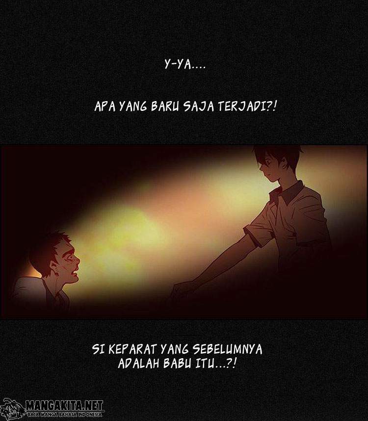 Dice Chapter 28 - halaman 37