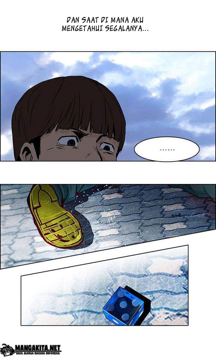 Dice Chapter 28 - halaman 44
