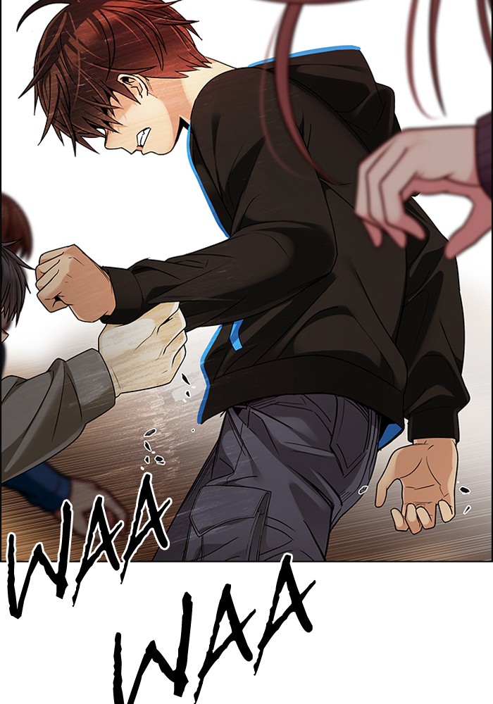 Dice Chapter 280 - halaman 2