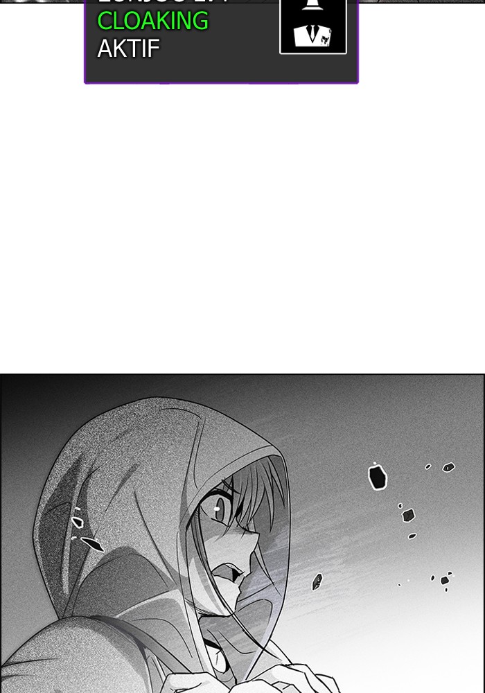 Dice Chapter 280 - halaman 24