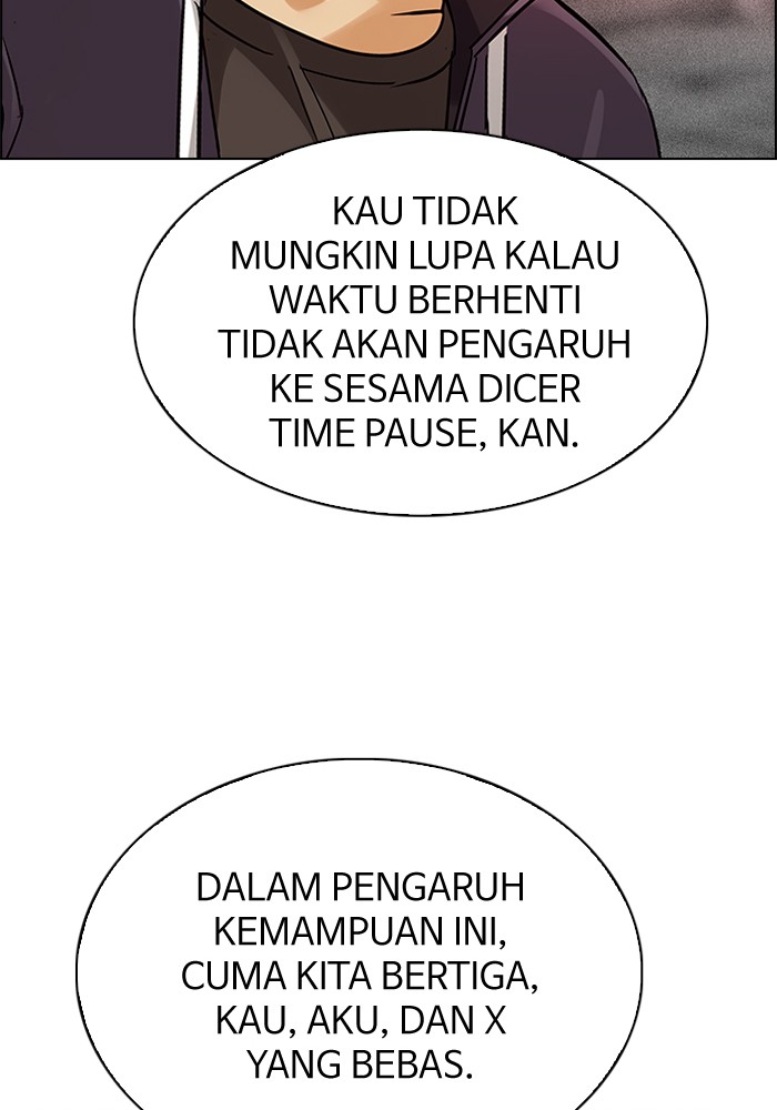 Dice Chapter 280 - halaman 37
