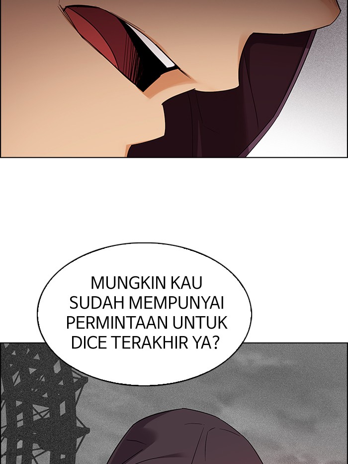 Dice Chapter 280 - halaman 40