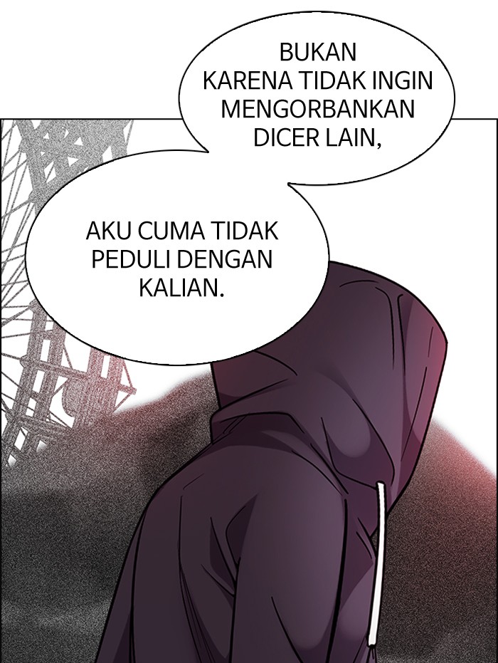 Dice Chapter 280 - halaman 50
