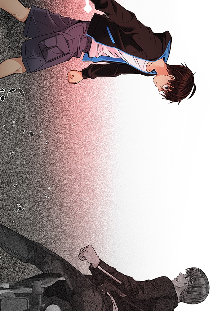 Dice Chapter 280 - halaman 64