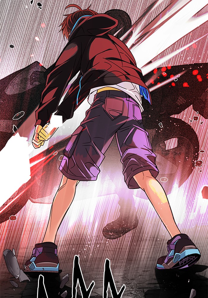 Dice Chapter 280 - halaman 76