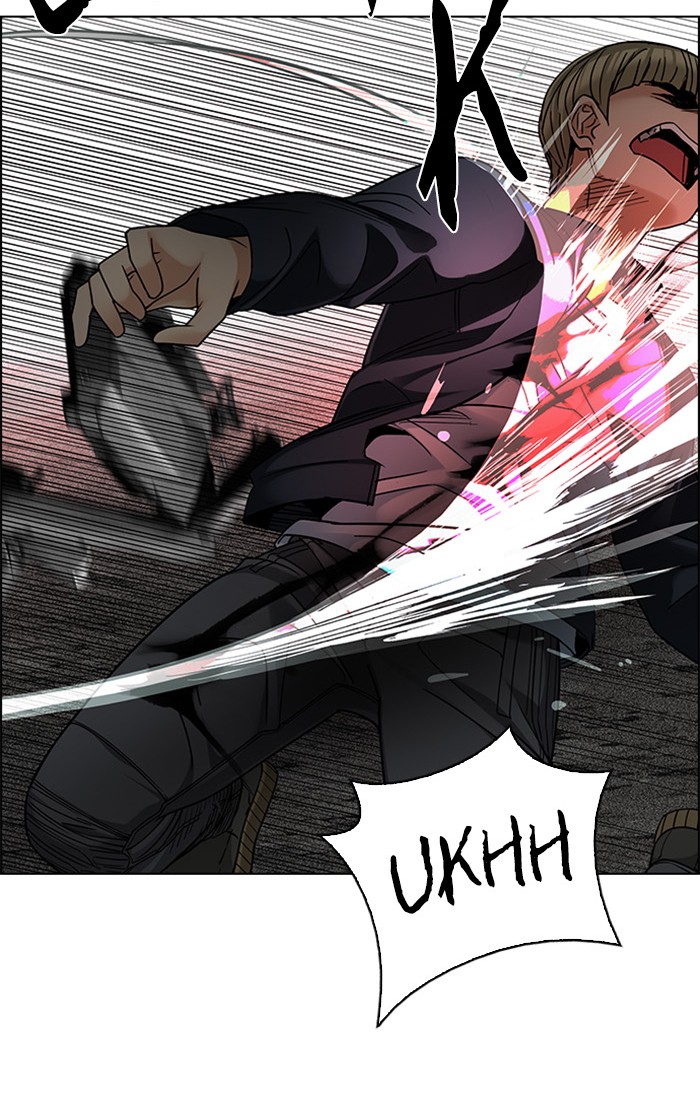 Dice Chapter 281 - halaman 16