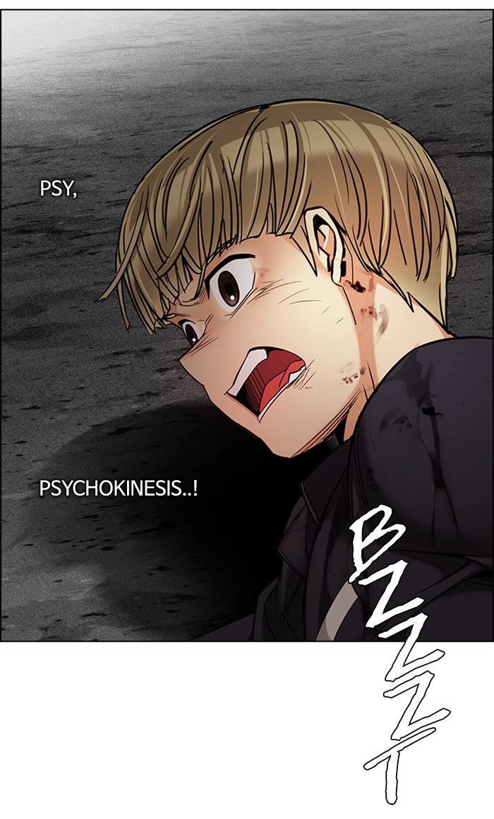 Dice Chapter 281 - halaman 20