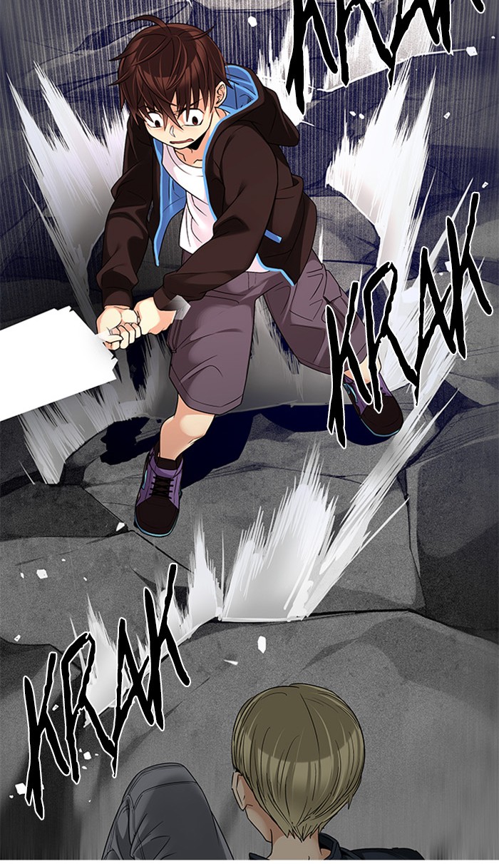 Dice Chapter 281 - halaman 22