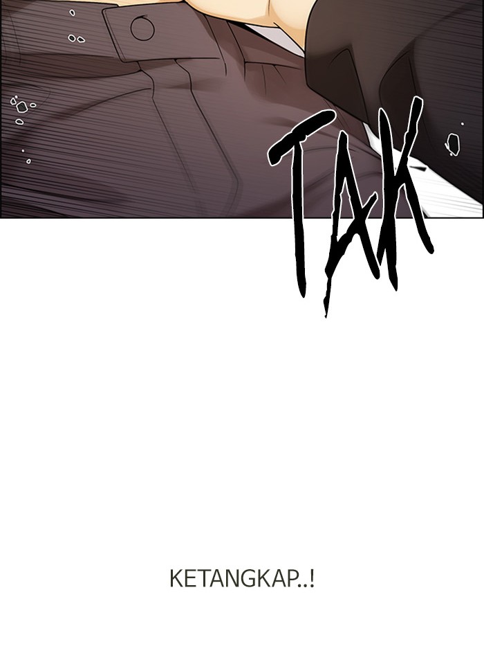 Dice Chapter 281 - halaman 25
