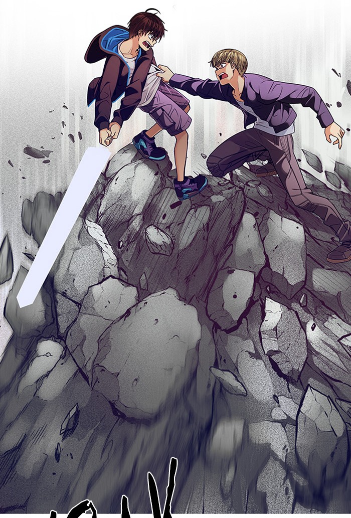 Dice Chapter 281 - halaman 29