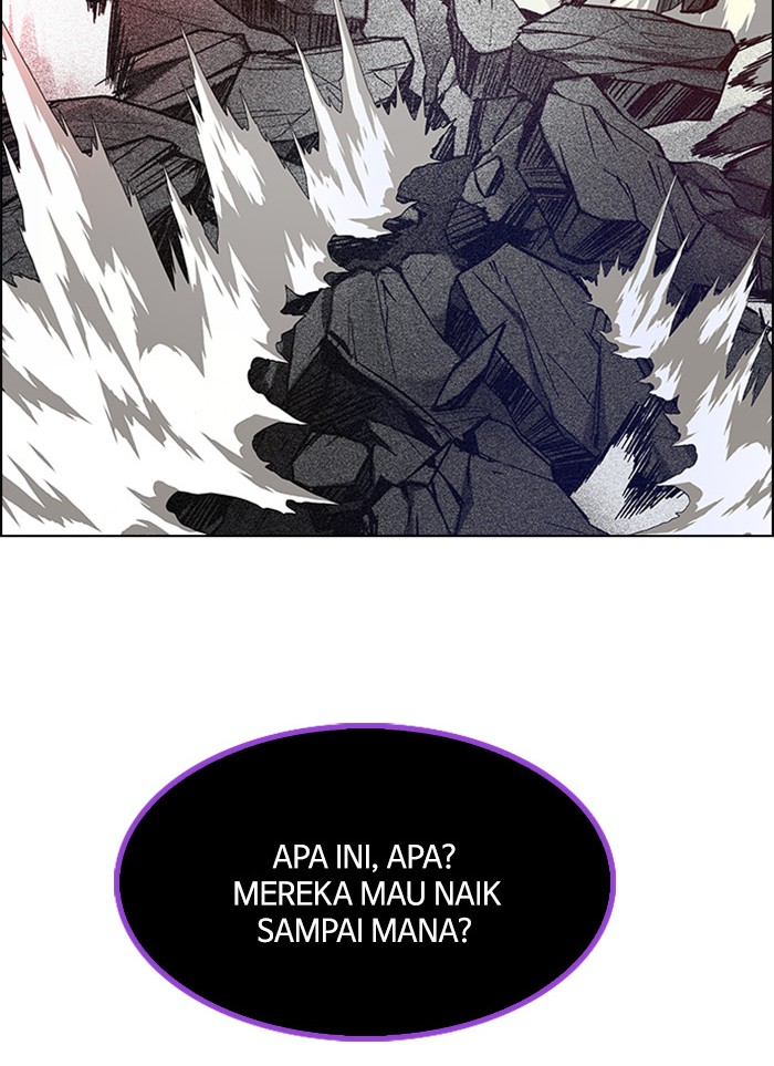 Dice Chapter 281 - halaman 31