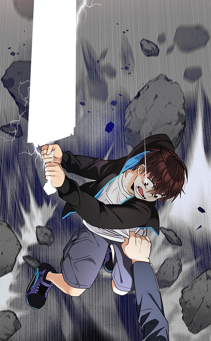 Dice Chapter 281 - halaman 35
