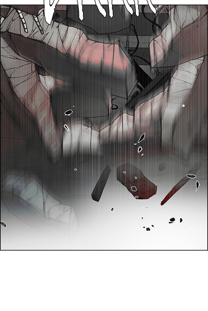 Dice Chapter 281 - halaman 44