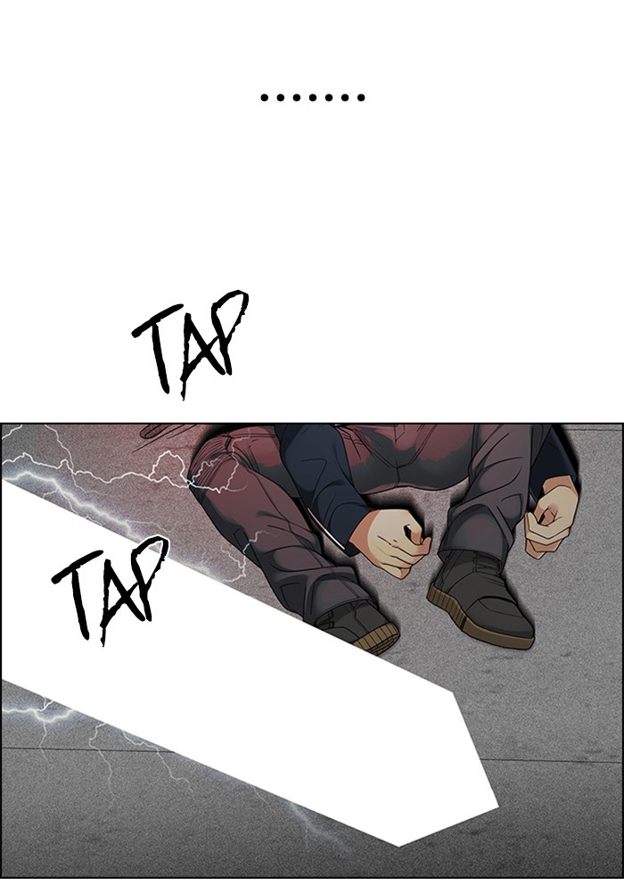 Dice Chapter 281 - halaman 54