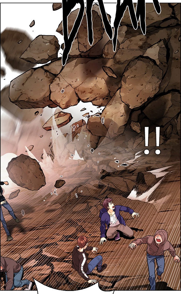 Dice Chapter 282 - halaman 10