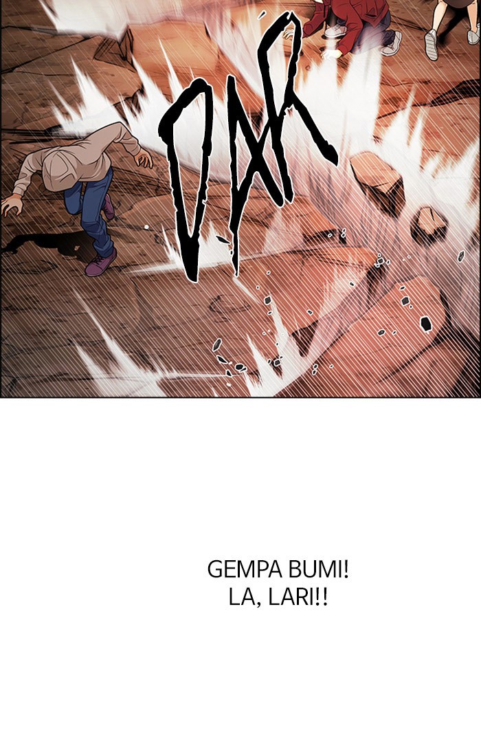 Dice Chapter 282 - halaman 12