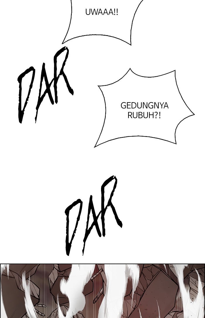 Dice Chapter 282 - halaman 20